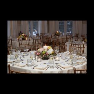 Meet your Posher, Trish